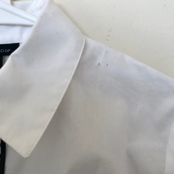 Abstract Color Block Top - Picture 3 of 4